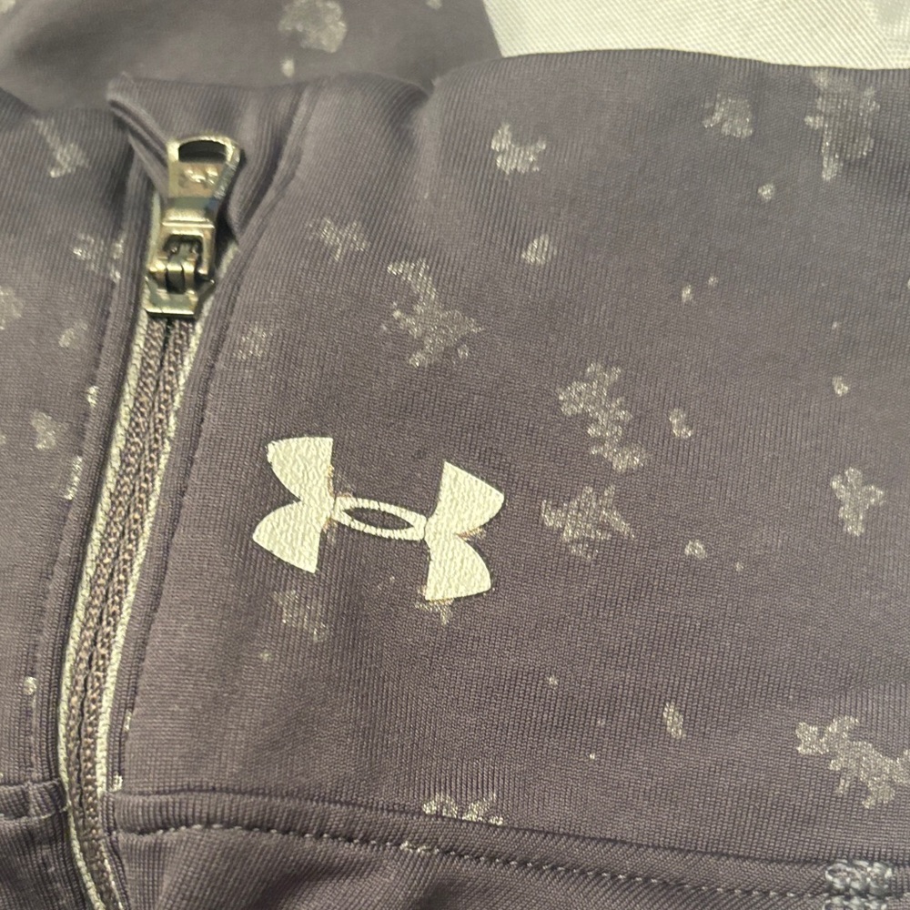 Under Armour Bundle Jacket - image 2
